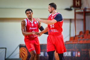 Работнички го прегази Гостивар и ја потврди шампионската форма