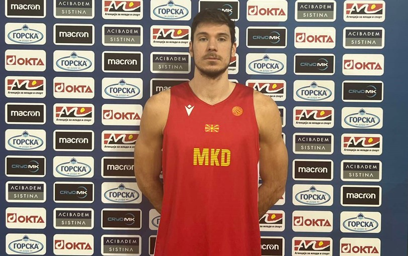 Хап: Македонија има талент, Јакимовски многу ни значи