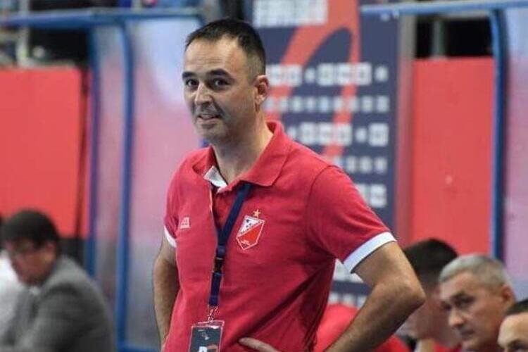 Ројевиќ: Игравме против една од најталентираните екипи