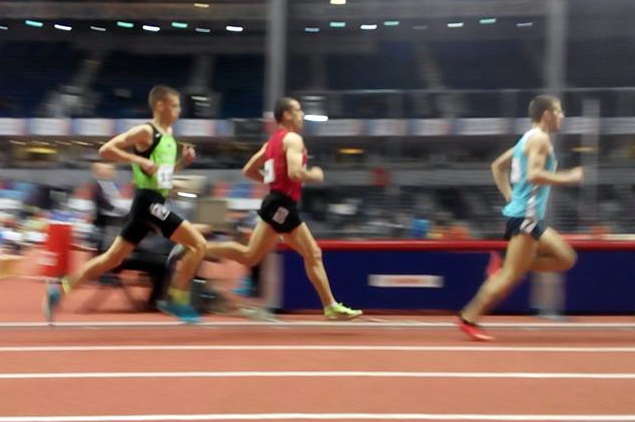 Полска домаќин на ЕП во атлетика 2028 година