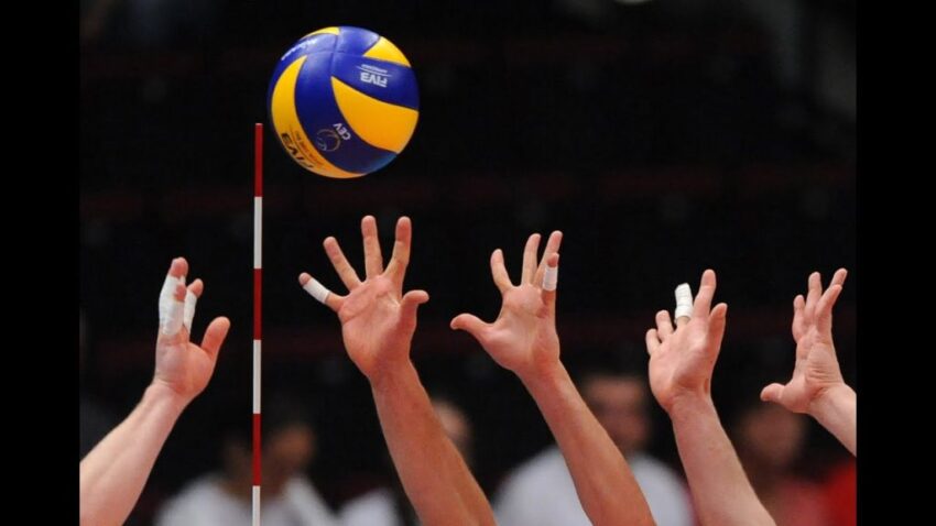 Македонските одбојкари домаќини во Струмица, одбојкарките ќе играат во Скопје