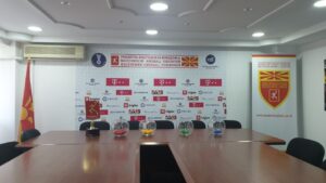 РФМ ги објави сатниците за завршните турнири во Купот на Македонија