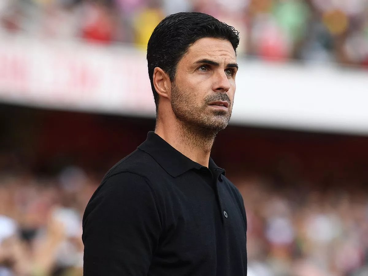 Артета: Заслуживме да бидеме тука, гледам глад и желба кај играчите