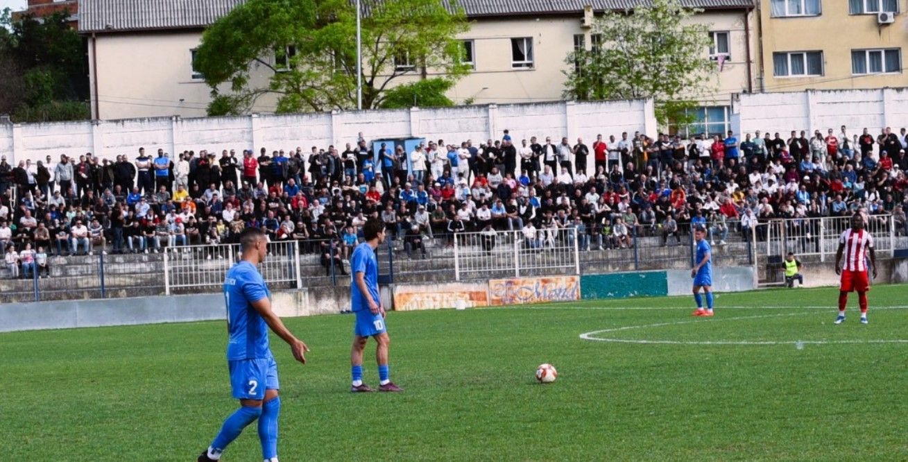 Брегалница се враќа во Првата лига, Скопје и Шкендија Арачиново ќе играат баражи