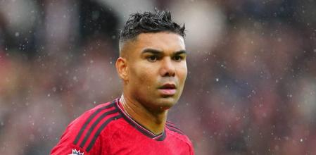 За да добие нов договор Касемиро не смее да отсуствува до крајот на сезоната