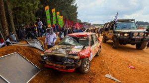 Tрагедија на трка во Шри Ланка, многу мртви и повредени