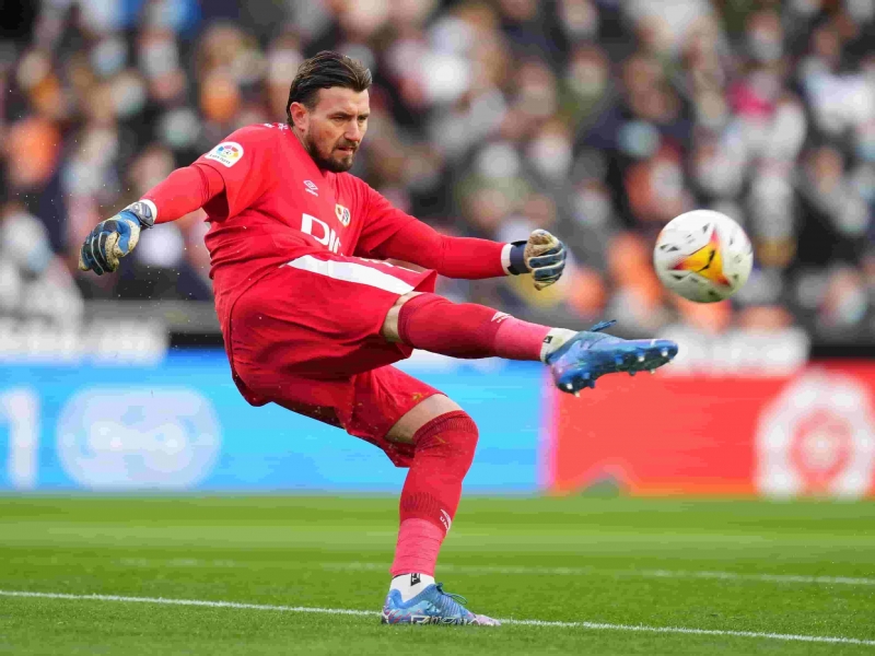 Валенсија го победи Леванте