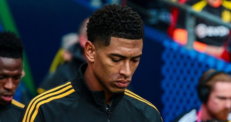 Реал добил понуди од 100 милиони евра за Белингем