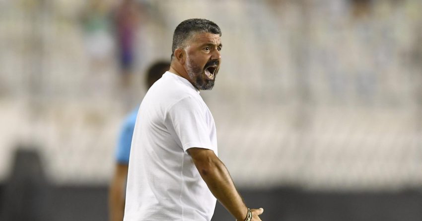 Гатузо за натпреварот против Норвешка: Победата од 9:0 е незамислива, но никогаш не вели никогаш