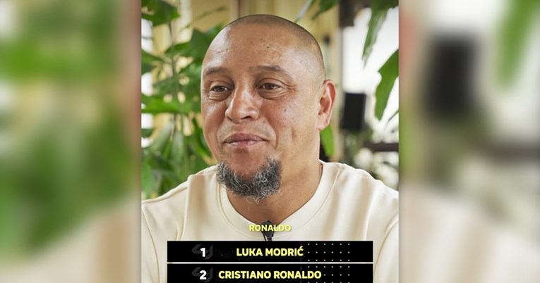 Роберто Карлос закрепнува по превентивна интервенција на срцето