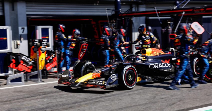 Марко за напуштањето на Ред Бул: Разочарувањето од губењето на титулата доведе до оваа одлука