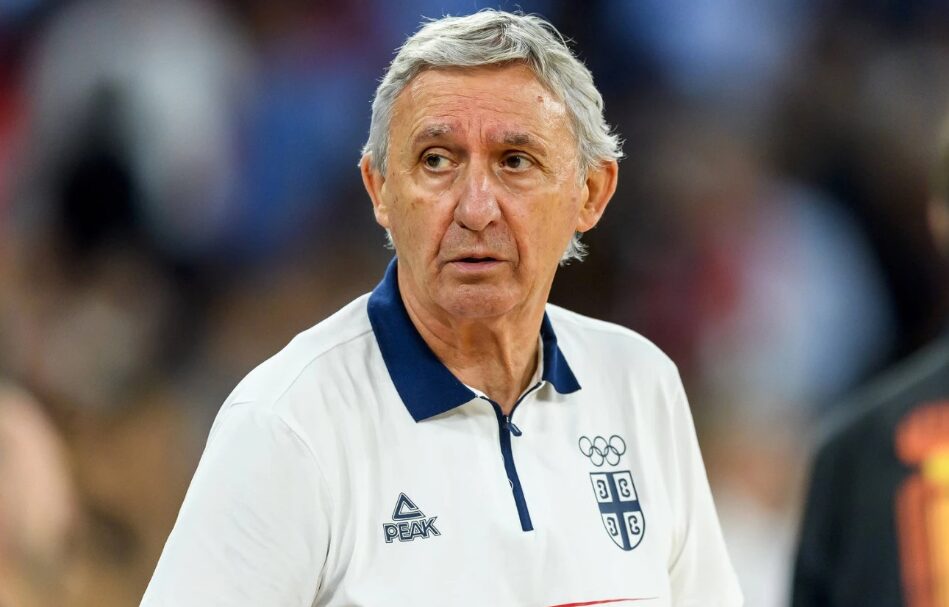 Пешиќ: Јас оставка никогаш не давам!