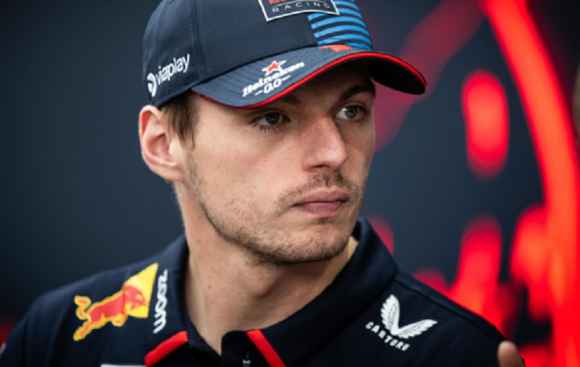 Макс Верстапен потпиша договор со Мерцедес