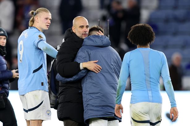 Резови кај Пеп: тројца на излезната врата, се подготвува голем јануарски трансфер