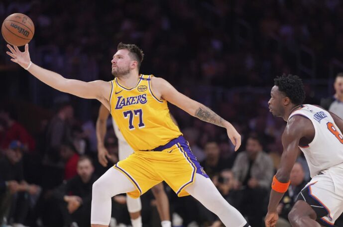 Дончиќ постави клупски рекорд