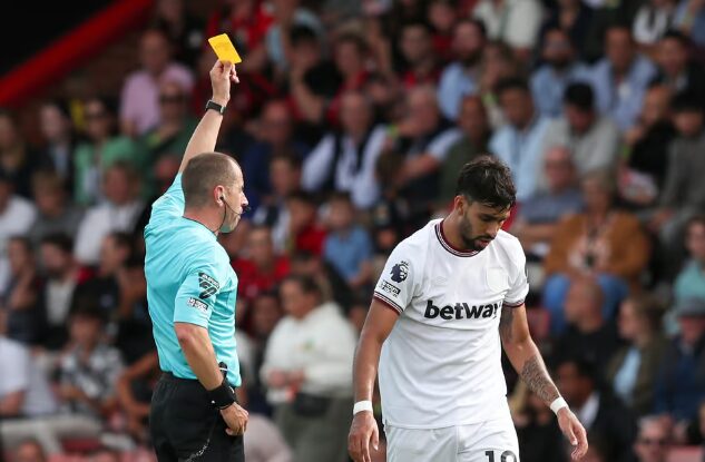 Пакета побарал Вест Хем да ја прифати понудата од Фламенго