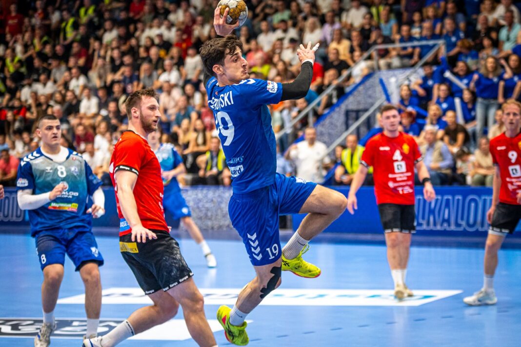 Дербито се игра во Автокоманда, Вардар повторно гостува кај Алкалоид