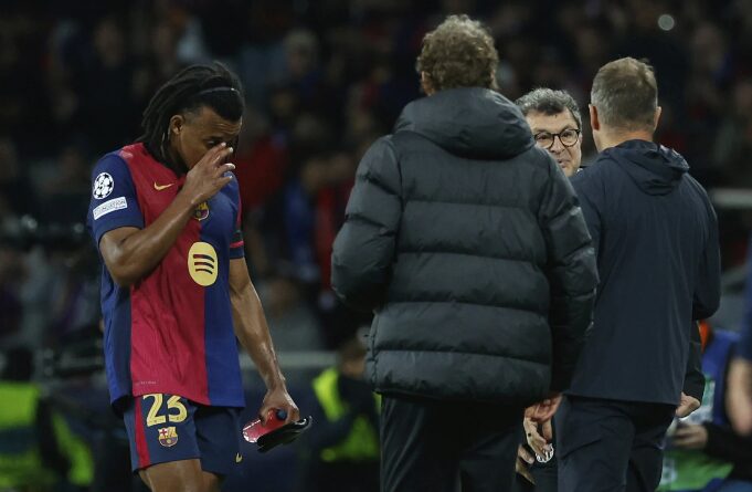 Кунде би можел да премине од Барселона во Реал за 60 – 80 милиони евра