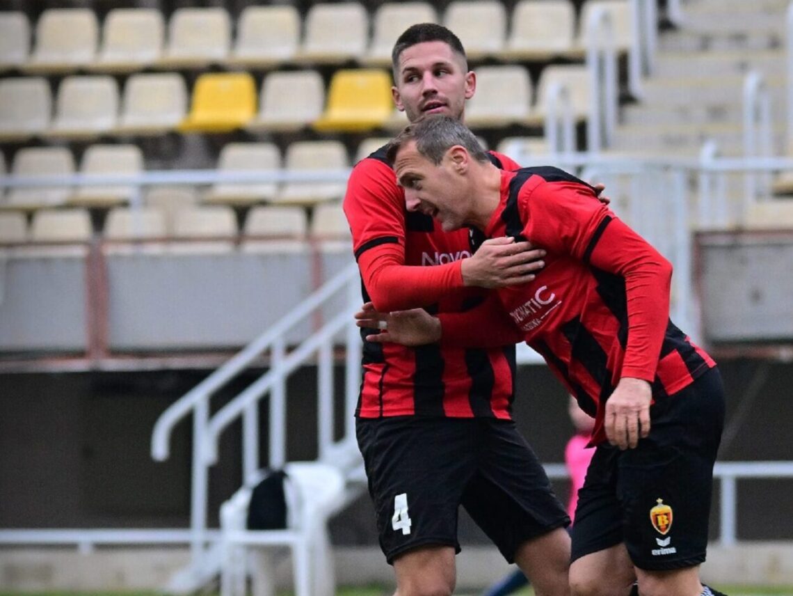 Вардар убедливо го совлада Шкупи