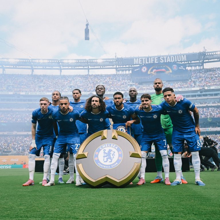 Челзи пријави најголема сезонска загуба во историјата на англискиот фудбал