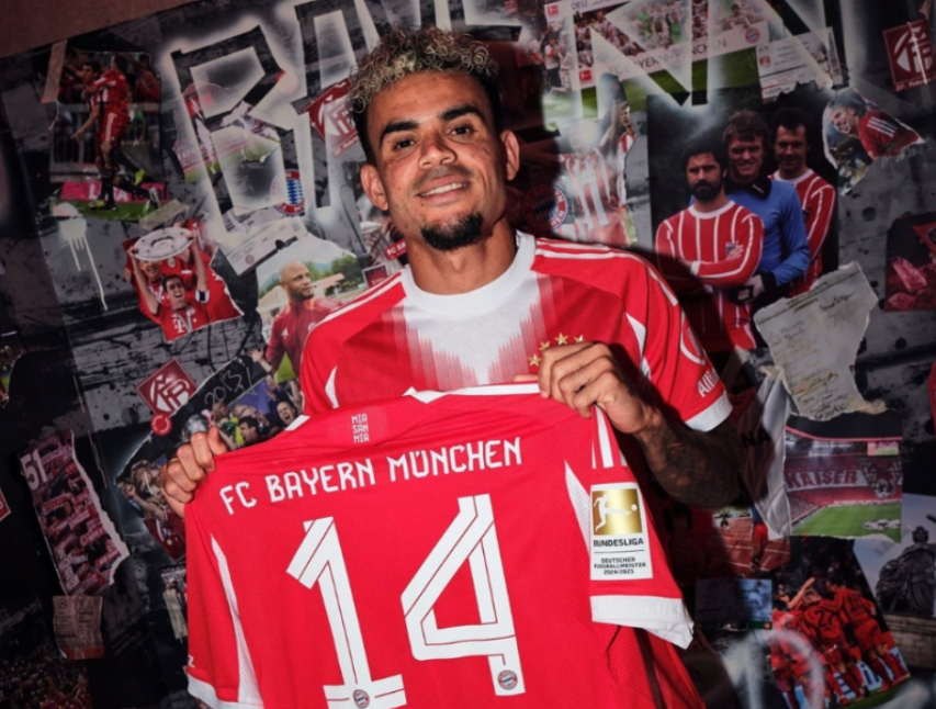 УЕФА ја намали суспензијата на Дијаз