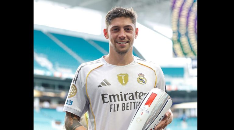 Чаби ќе биде и без Валверде за мечот со Севиља