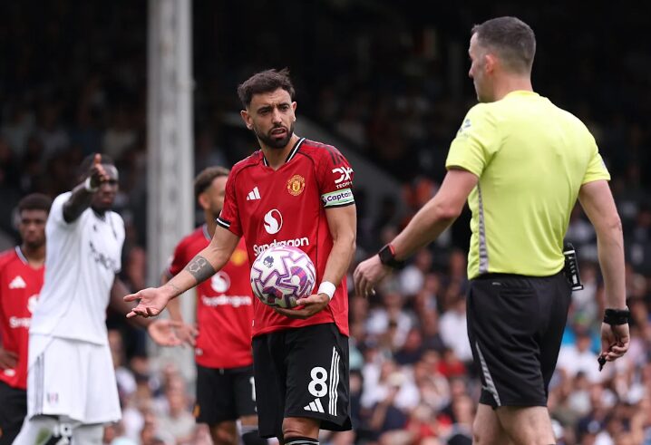 Бруно Фернандеш: Треба да работиме на нашите грешки не само по поразите, туку и по победите