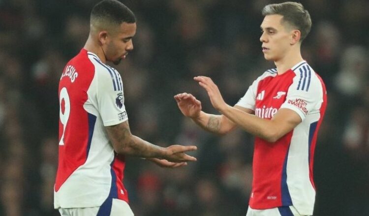 Арсенал рутински за пласман во осминафиналето во ФА Купот