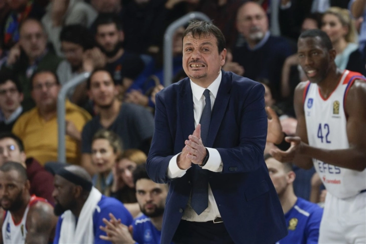 Атаман: Ако судат вака на Ф4, Валенсија ќе ја освои Евролигата