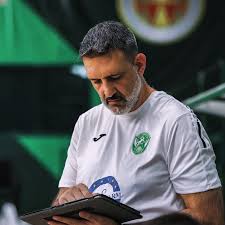 Гарабаја: Тимот е речиси комплетен и имаме простор за напредок