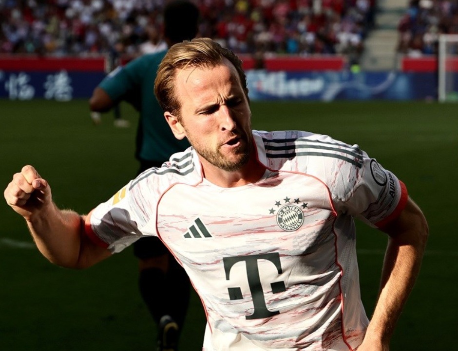 Кејн: Тухел беше главната причина зошто на крајот се пр