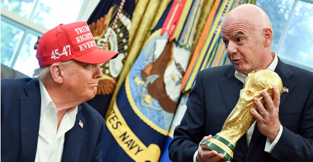 Инфантино: Мундијалот 2026 ќе биде најдобриот во историјата