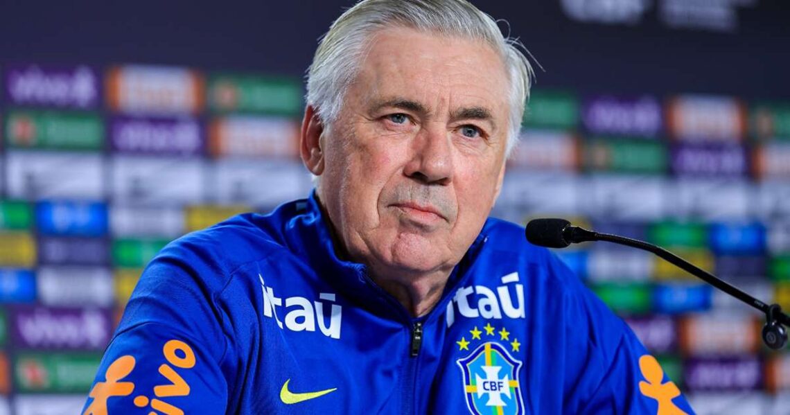 Касемиро за Анчелоти: Тој ги трансформираше Винисиус и Милитао во Реал, тешко е да се најде некој што не се сложува со него