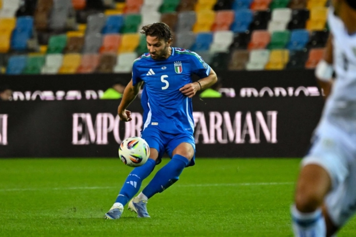 Локатели: Ни останува да ја чекаме жрепката и да се надеваме дека ќе пристапиме во баражот со сосема поинаков став