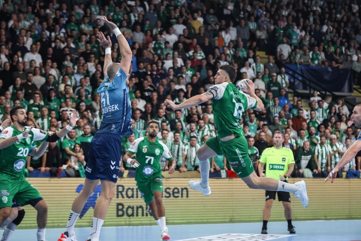 ЛШ: Еурофарм Пелистер убедливо поразен на