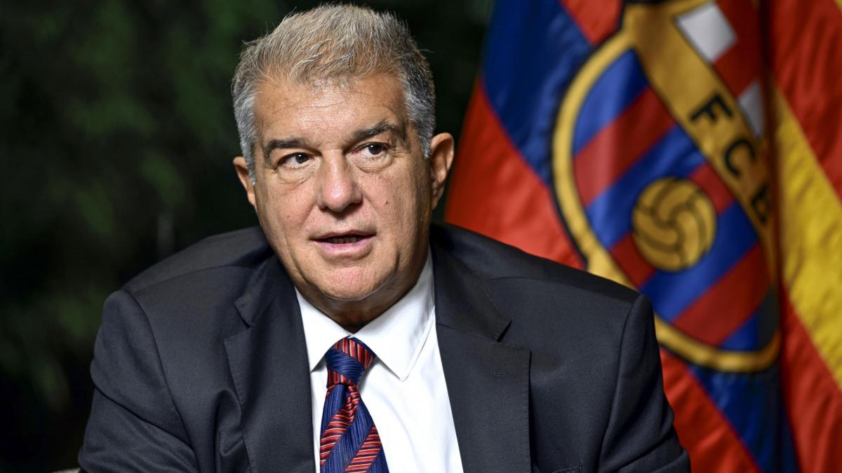 Барселона ја пронајде замената за Левандовски