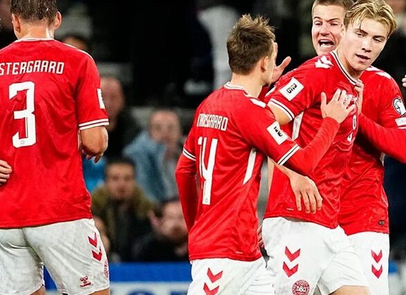 Грција и Белорусија ги урнаа плановите на Данска и Шкотска