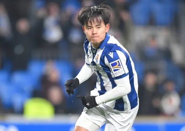 Тотенхем спремен да ја активира клаузулата за Кубо