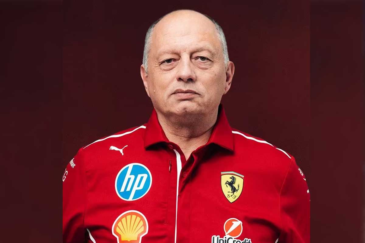 Фред Васер: Хамилтон претерува со изјавите