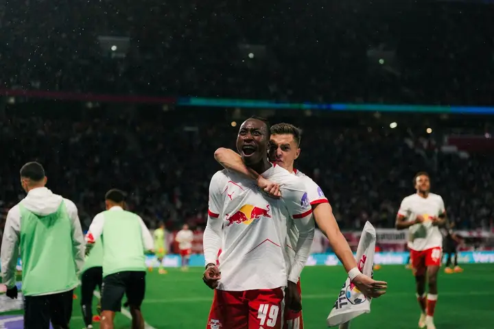 Лајпциг го доби дербито против Штутгарт