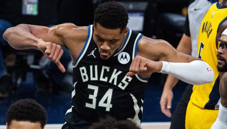 Јанис најавува заминување од Милвоки