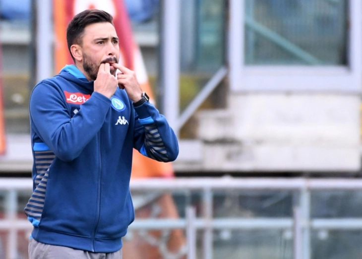 Анчелоти повеќе не е тренер Ботафого