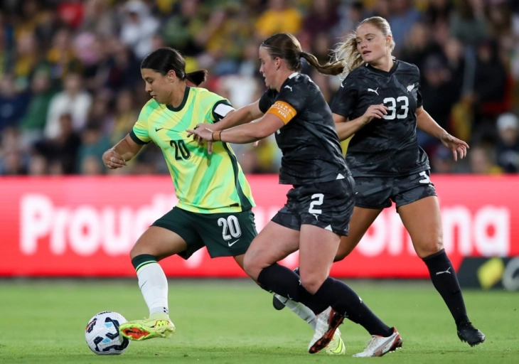 ФИФПРО: Најголем број од фудбалерките не заработуваат доволно за живот