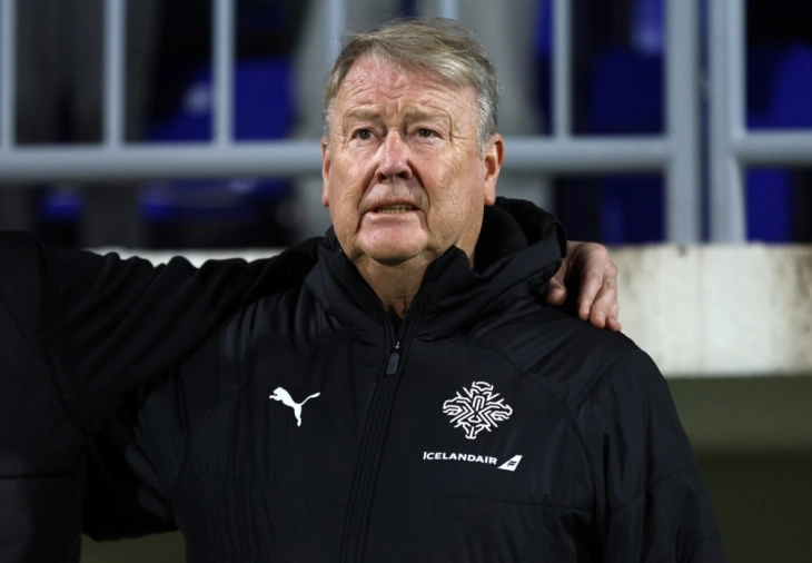 Почина поранешниот норвешки селектор Оге Хајреде