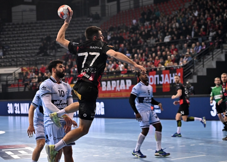 Вардар и Ќосевски спогодбено го раскинаа договорот