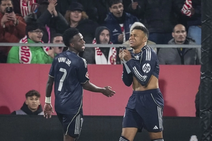 Тебас: Реал поттикнува тензии во шпанскиот фудбал