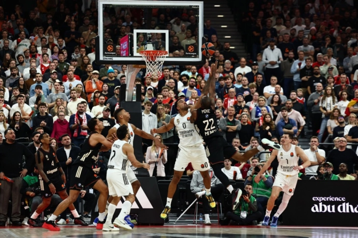 Трансатлантските тензии се прелеваат и во кошарката: НБА подготвува план за преземање на европскиот пазар