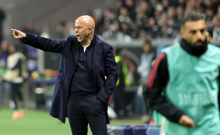 Слот: Имаме проблеми со прекините