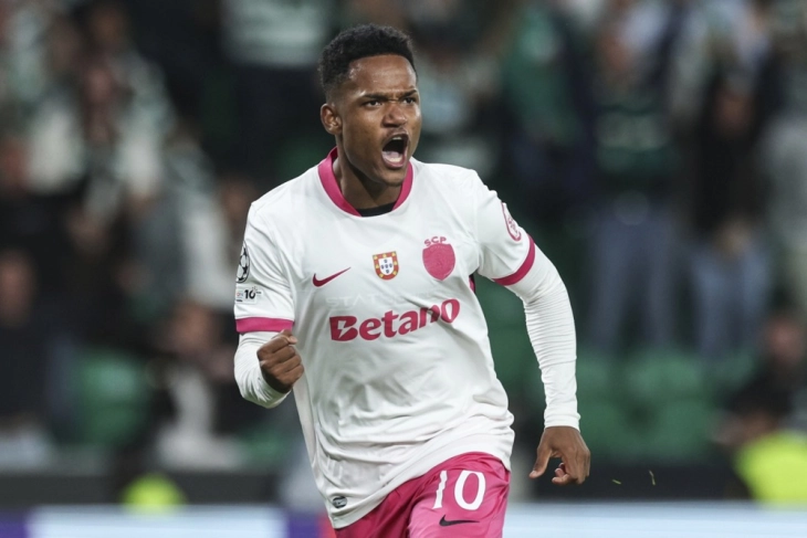 Катаму: Многу сум горд што придонесов за првата победа на Мозамбик во историјата на Африканскиот куп на нации