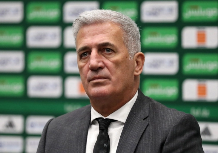 Петковиќ по победата над Буркина Фасо: Беше многу тежок натпревар на две силни репрезентации